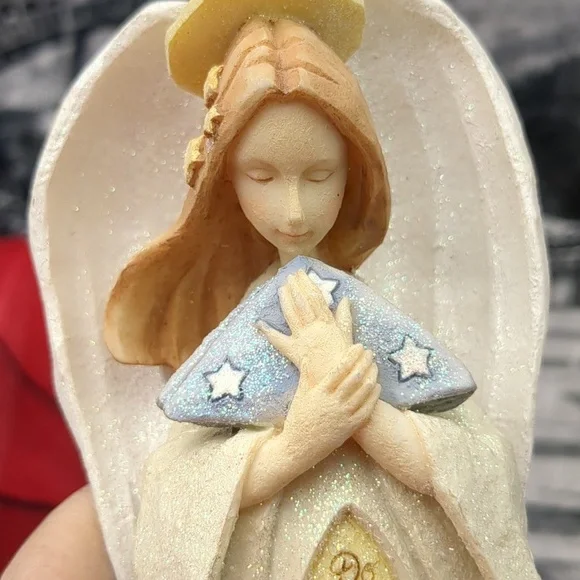 Enesco group Foundations Angel - Picture 8 of 10